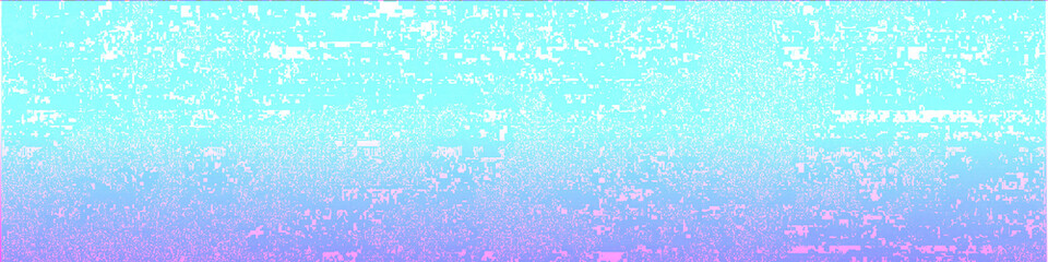 Blue abstract panorama Background for social posts, Ads, posters, banners and for various, desing workds