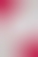 vertical magenta - gray grainy gradient background