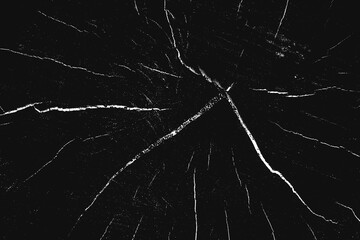 Overlay Distressed Wood Texture Background