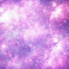 Star Universe Space background with nebula and shining stars. Colorful cosmos with stardust and milky way galaxy. Starry night sky backdrop, stardust in deep universe