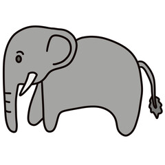 elephant
