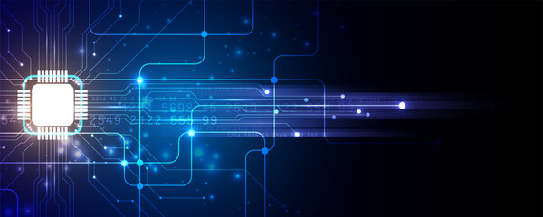 abstract background image high technology communication circuit board connection concept background image