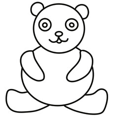 panda