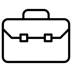 briefcase icon