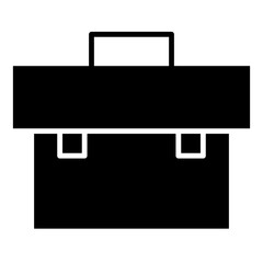 briefcase icon