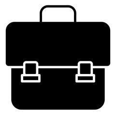 briefcase icon