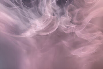Smoke and Mist in Silky Flow with Detail.