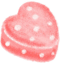  Valentine chocolate candy love shaped 