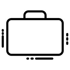 briefcase icon