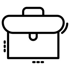 briefcase icon