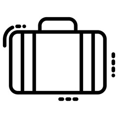 briefcase icon