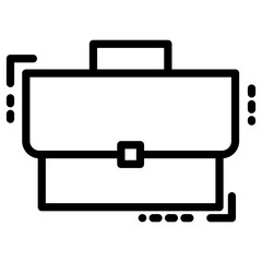 briefcase icon