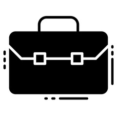 briefcase icon