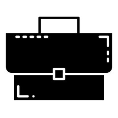 briefcase icon