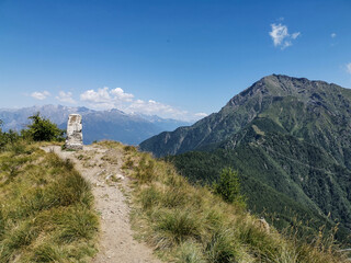 Summit in Tirol