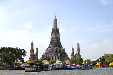 Wat Amun, Bangkok