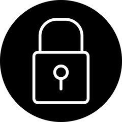 Lock Icon
