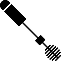 Toilet Brush Icon