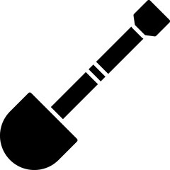 Shovel Icon