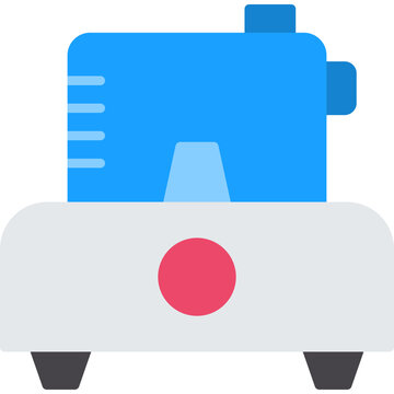Food Processer Icon