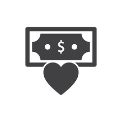 Donation Icon