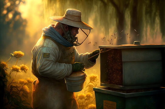 รูปภาพBee-Keeper – เลือกดูภาพถ่ายสต็อก เวกเตอร์ และวิดีโอ102,972