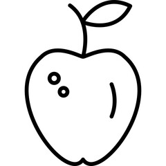 Apple Icon