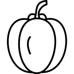 Pepper Icon