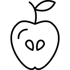 Apple Icon