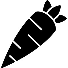 Carrot Icon