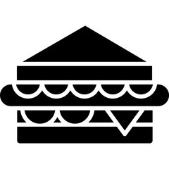 Sandwich Icon