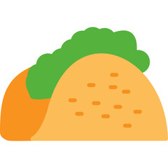 Taco Icon
