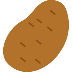 Potato Icon