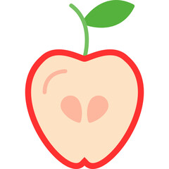 Apple Icon