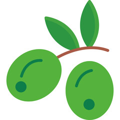 Olives Icon