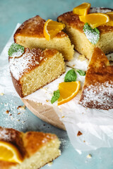 piece of cake