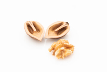 和クルミ　胡桃