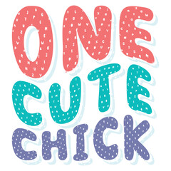 Easter T-shirt Design