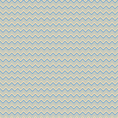 Chevron geometric seamless pattern. Abstract zigzag background.