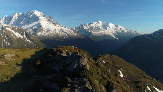 Trail Alpes 3