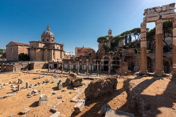 Coliseo Romano