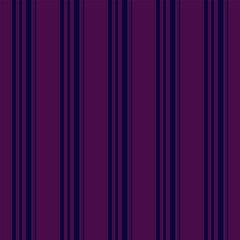 Striped plum seamless pattern background Line logo Classic trendy purple style Design for textile paper Fashion print for clothes apparel greeting invitation card cover flyer poster postcard banner ad