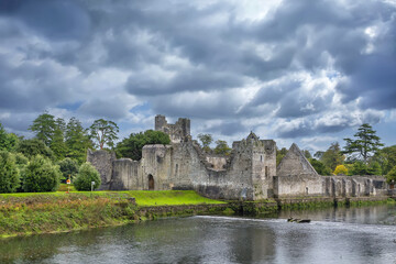 Adare Desmond Castle, Ireland