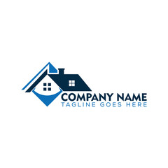 Home logo design