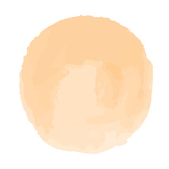 Vector watercolor art background. Watercolour texture for cards, flyers, poster, watercolour banner. Splashes and brushstrokes . Painted template for design. 