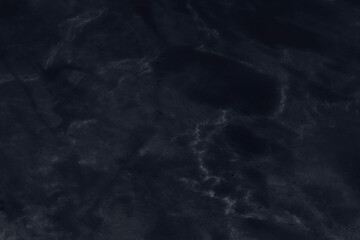 Black marble texture background. abstract nature pattern for design