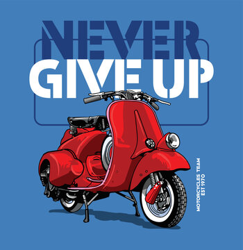 COOL MOTORCYCLE VECTOR IMAGES SUITABLE FOR YOUR T-SHIRT DESIGNS