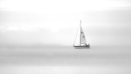 Segelschiff