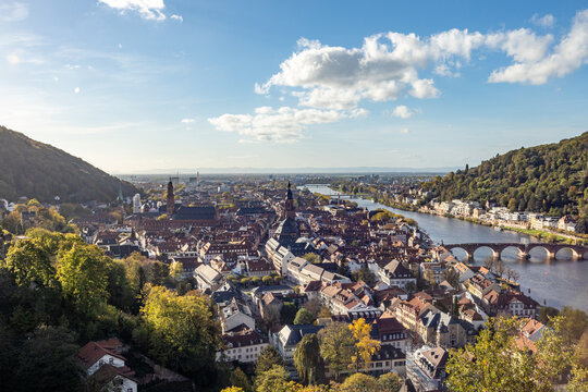 hedelberg