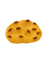 delicious cookies